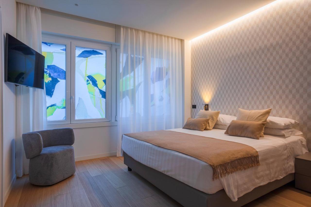 Appartement Sant'ambrogio Apartments, Reception H24 Milan